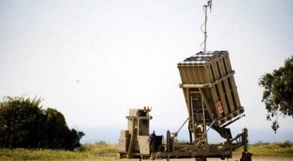 Chipre pretende se defender contra mísseis e drones turcos com a ajuda do sistema israelense Iron Dome
