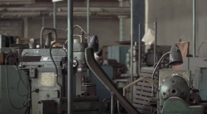 우크라이나가 인공 호흡기 "Burevestnik"생산 공장을 파괴 한 방법