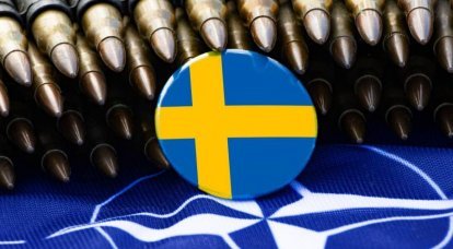 Венгерский парламент отложил ратификацию заявки Швеции на вступление в НАТО