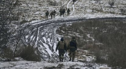 «Генерал Мороз» на Украине ушел в отставку