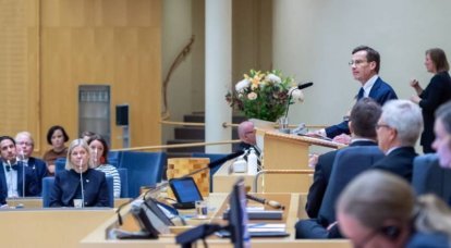 에르도안을 기쁘게하기 위해 스웨덴 당국, 테러 방지 법안 통과