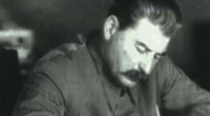 Большая схватка Сталина и Троцкого