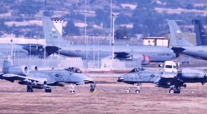 土耳其威胁要关闭美军的Incirlik空军基地