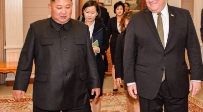 Пхеньян не спешит раскрывать Вашингтону свои ядерные объекты