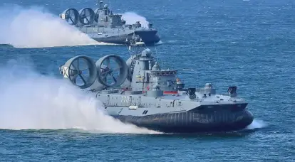 Yüksek hız ve manevra kabiliyeti: Rus Donanmasının uçan gemiye ihtiyacı var mı?