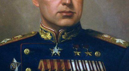 Rokossovsky: "Soldier's duty is simple, always fight better than the enemy!"