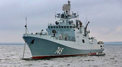 Flotta del Baltico Serie 10
