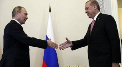 Se ha establecido una línea recta entre los departamentos militares de la Federación de Rusia y Turquía para discutir temas de seguridad de la aviación.