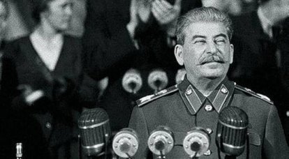 Левада-центр: Сталин назван россиянами наиболее выдающимся деятелем всех времён и народов