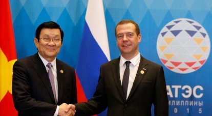 APEC Summit: The West Has Lost Putin