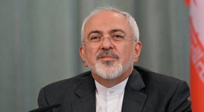 МИД Ирана: ракеты стране нужны исключительно для самозащиты