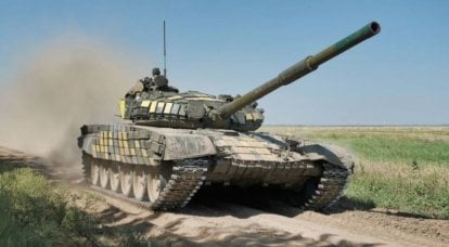 The Minister of Defense of the Netherlands clarified the issue of "delivery" of Soviet T-72 tanks to Ukraine