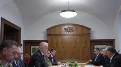 نائب رئيس وزراء المجر: بمبادرة من الكنيسة الأرثوذكسية الروسية ، تم تسليم أسرى الحرب الأوكرانيين - المجريون العرقيون إلى بودابست
