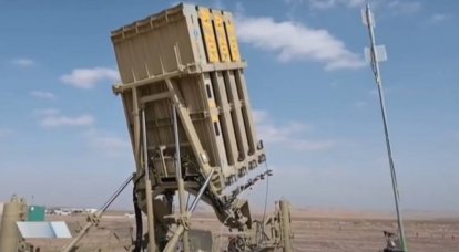 Le ministère israélien de la Défense a appelé la raison de l'impossibilité de transférer des systèmes de défense aérienne à l'Ukraine