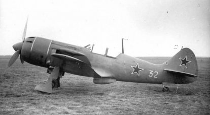 La-9: Advantages and disadvantages of the first Soviet fighter with an all-metal fuselage