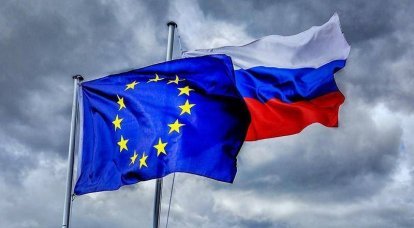 Евросоюз продлил индивидуальные санкции против России еще на полгода