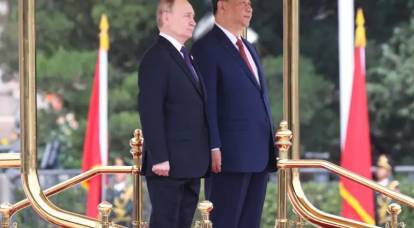 Песков прокомментировал выпад генсека НАТО в адрес Китая