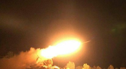 Medios de comunicación: en Siria, la "oposición moderada" atacó a los helicópteros del gobierno con la ayuda del sistema de defensa aérea "Avispa"