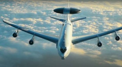 נאט"ו הודיעה על שיגורם של שני מטוסי סיור לליטא כדי לפקח על פעילות צבאית רוסית