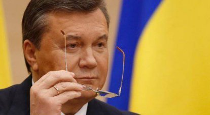 Yanukovych - West : 장님이십니까? 파시즘이 뭔지 잊어 버렸어?