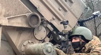 Russian troops thwarted the offensive of the Armed Forces of Ukraine in the Orekhovsky direction in the Zaporozhye region