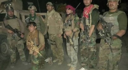 A milícia de Masud anunciou a violação da linha de abastecimento do Taleban e o bloqueio da vanguarda dos militantes ao sul de Salang