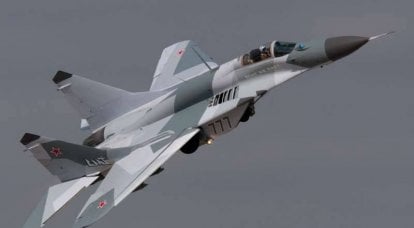 Moscow is considering the issue of supplying air defense and fighter aircraft to Serbia