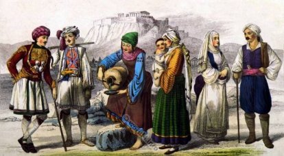 Иностранные переселенцы в Новороссийском крае в XVIII – начале XIX веков