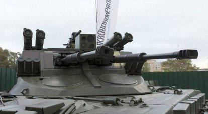 Постреляли из "Дуплета". "Укроборонпром" продемонстрировал новый боевой модуль