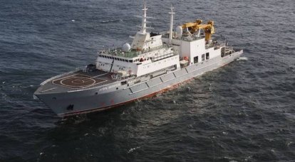 Обеспечивающий связь с неисправными субмаринами на больших глубинах «аварийный чемоданчик» разработали в России