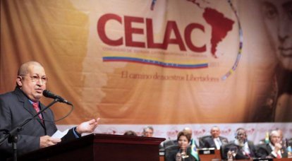 CELAC: US-Hass als Garantie für Stärke