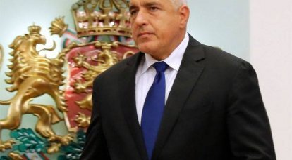 Б.Борисов: Болгария будет воевать на стороне НАТО, но нуждается в туристах и газе из России