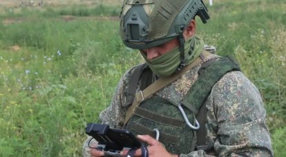 Российский дрон-камикадзе «Гастелло» получил возможность работать в ночное время