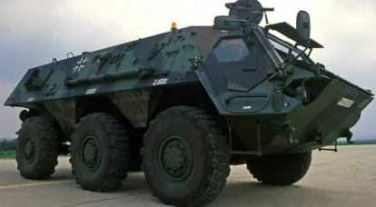 Η Rheinmetall σχεδιάζει να παράγει τα πρώτα τεθωρακισμένα οχήματα στην Ουκρανία το επόμενο έτος