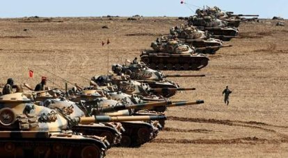 为什么土耳其轰炸伊拉克库尔德人？