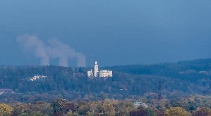 Замки Чехии: замок Глубока (часть четвертая)