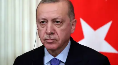 El presidente turco comparó al primer ministro israelí con Hitler