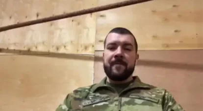 Αναπληρωτής διοικητής της ουκρανικής ταξιαρχίας «ελίτ»: Πρέπει να αποσυρθούμε από κάποιες θέσεις στην Αβντιίβκα