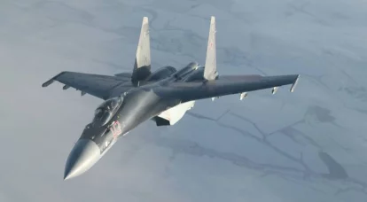 Su-35S: non apprezzato senza un degno avversario