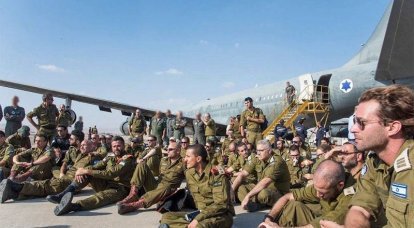 В Катаре заявили о подготовке Израиля к операции в Йемене