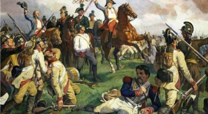 Третья неудача Наполеона Бонапарта. За Дунаем – Асперн и Эсслинг. День второй, 22 мая 1809 г.