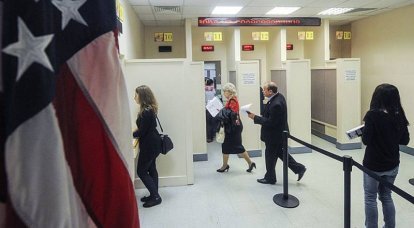 США приостанавливают выдачу виз в РФ