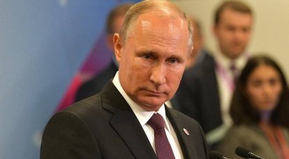 Putin: todos los veteranos de la Gran Guerra Patria recibirán 75 mil rublos