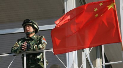Spezialtruppen der Welt "China" (Teil 2)