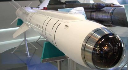 Tactical Missiles Corporation aumenta seis volumes de produção