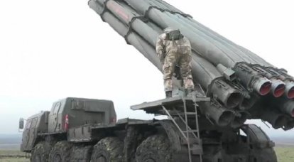 Venäjän joukot tuhosivat Ukrainan asevoimien viestintälaitteet ja elektronisen sodankäynnin Krasnogorovkassa