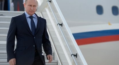 Путин снова едет в Крым… Готовьтесь там, в Севастополе