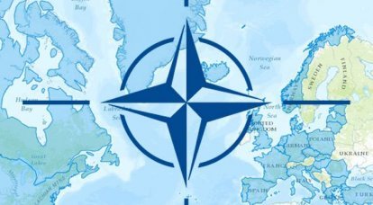 O Ministério dos Negócios Estrangeiros da Rússia “felicitou” a NATO pelo seu 70º aniversário, culpando-a pela sua incapacidade de dialogar