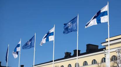 Финляндия планирует разместить у себя технологические центры НАТО