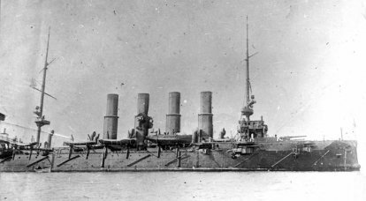Крейсер "Варяг". Бой у Чемульпо 27 января 1904 года. Ч. 16. Кульминация